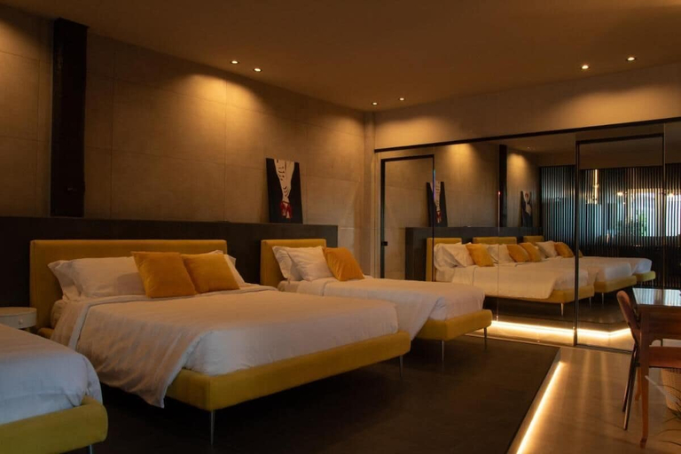 Room 5, Spera Luxury Palermo, Palermo
