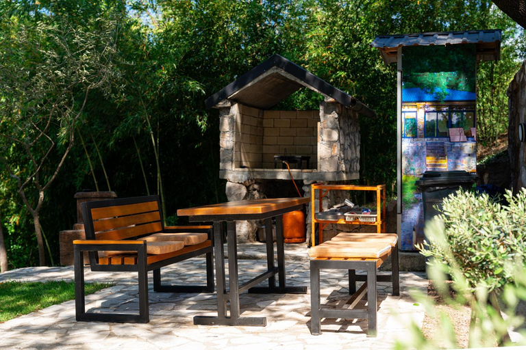 Food & Drinks 4, Rijeka Zeta, Podgorica