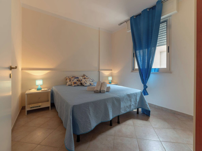 Others 2, Bright Apartment "asia" Near The Beach In Otranto, Lecce