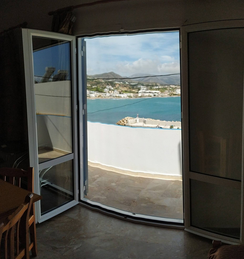 Others 5, Sea View And Mountain View Apartment For 4 People., Crete