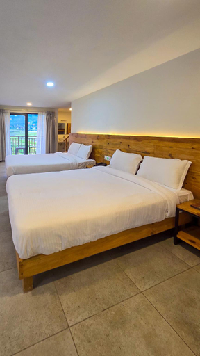 2, Suikhet River Valley Resort, Gandaki
