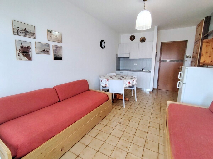 Others 5, Calm Apartment Perfect for up to 4 Guests, Venezia
