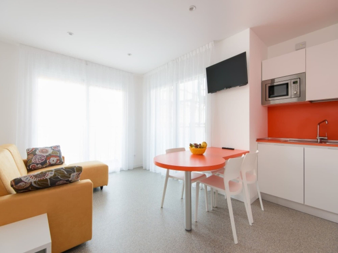 Living room 4, Vibrant Accommodation in Lignano Sabbiadoro, Udine