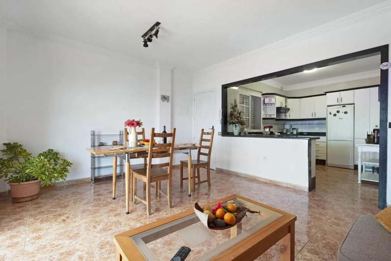 Interior 5, Beatifull Apartament Sea View in pto Cruz, Santa Cruz de Tenerife