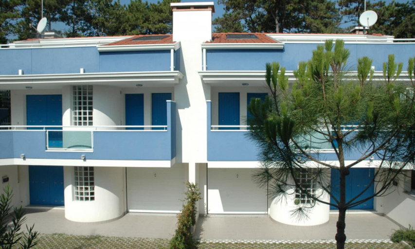 Exterior 3, Elegant Villa in Lignano Pineta, Udine