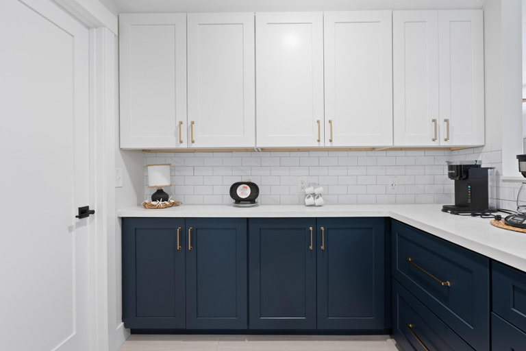 Private kitchen 3, Sunshine Dock House, Lee