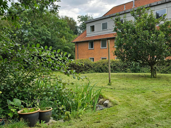 Exterior view 2, Nice 1-person home in holiday park, Lemvig, Lemvig