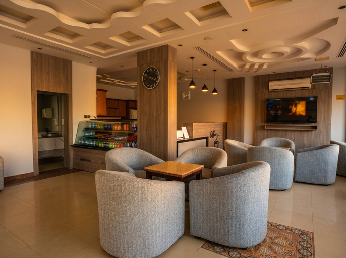 Others 3, Vinas Riyadh Serviced Apartments, Riyadh