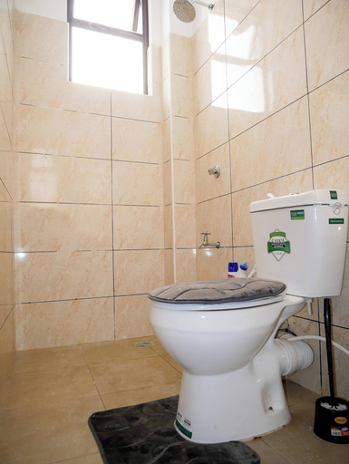 Others 2, Serine 2 Bedroom Serviced Apartments, Kisauni