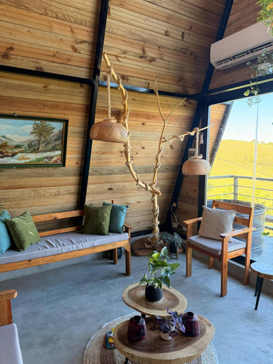 Primary image, Alpine Cabin PR 2026, Concepción de la Vega