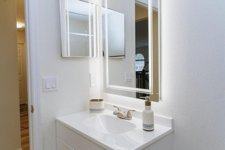 Bathroom 4, 4 BR Palmcoast, Flagler