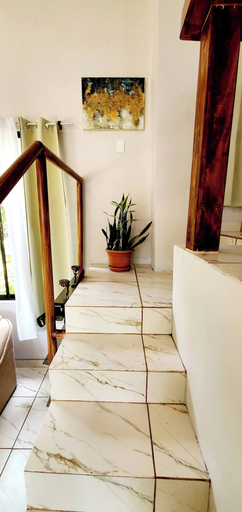 Interior 5, Romantic Suite With Pool, San Ramón