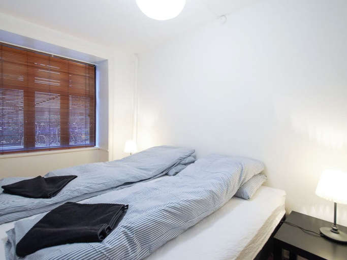 Others 5, Park 1 - Lovely 1-bdr Apt Close to Metro, Copenhagen