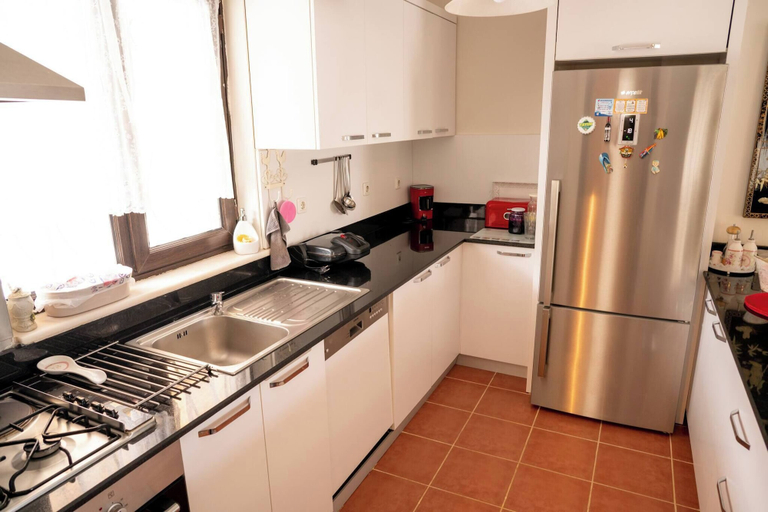 Interior 5, 6 Rooms  Stone Villa with Private Pool - Sea and Mountain Views, Kemer
