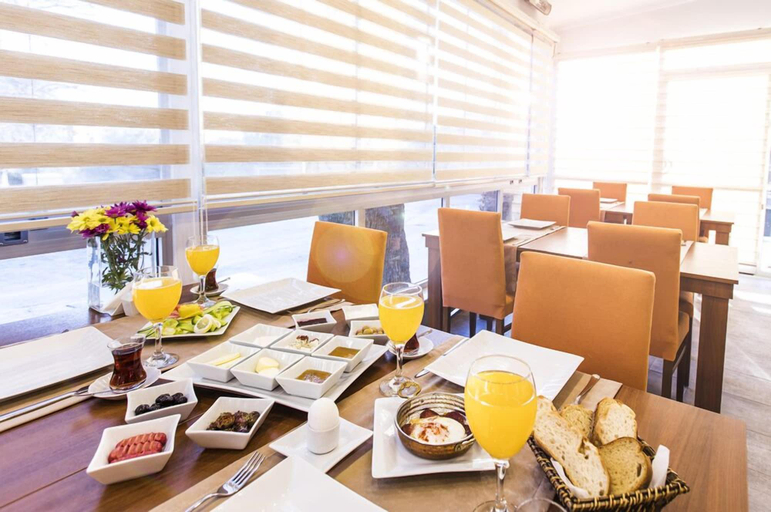 Others 5, Demir Suit Hotel, Kuşadası