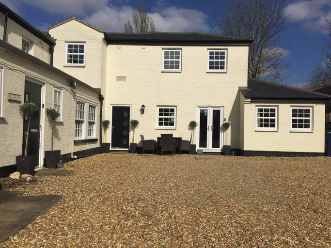 Others 1, Courtyard Cottage - Great Paxton, Cambridgeshire