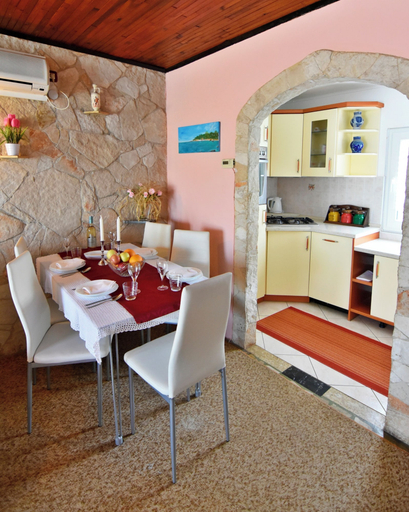 Dining room, Wonderful Terrace Retreat, Umag