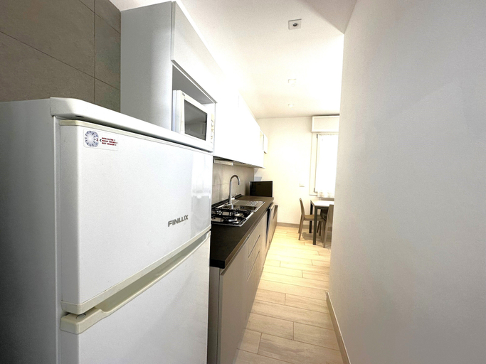 Others 5, Apartment With Garden-beahost, Venezia