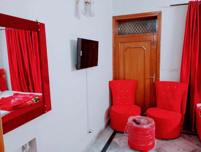 Others 5, Lux Inn Guest House, Islamabad