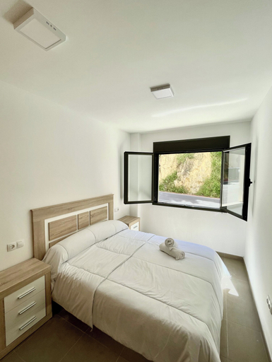 Room 4, Apartament in Lucena del Cid Bajo B Ref 047, Castellón