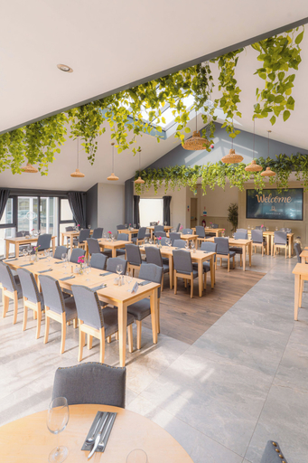 Food & Drinks 5, The Bannville Hotel, Armagh, Banbridge and Craigavon