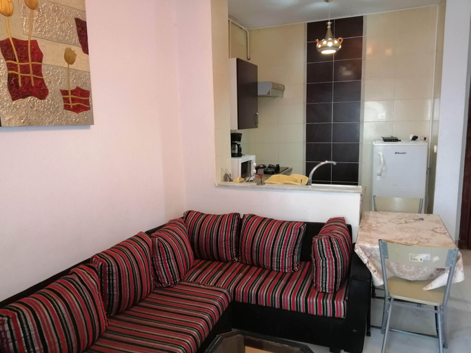 Others 4, Furnished Short Stay Apartment In Tunis, Bouhaira