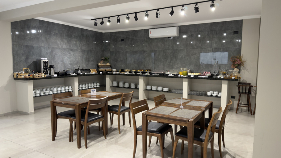 Food & Drinks 5, Asa Hotel, Piracicaba