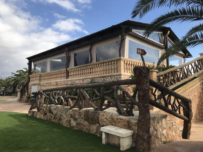 Exterior & Views 5, Agroturismo Es Gallicant, Baleares
