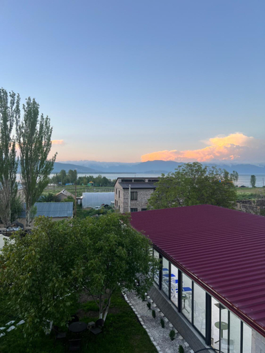 Others 5, Rancho on Sevan beach by HV