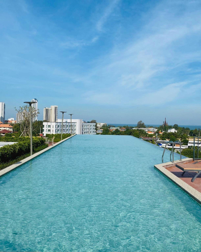 Sport & Beauty 2, Deco Wellness Center, Pattaya