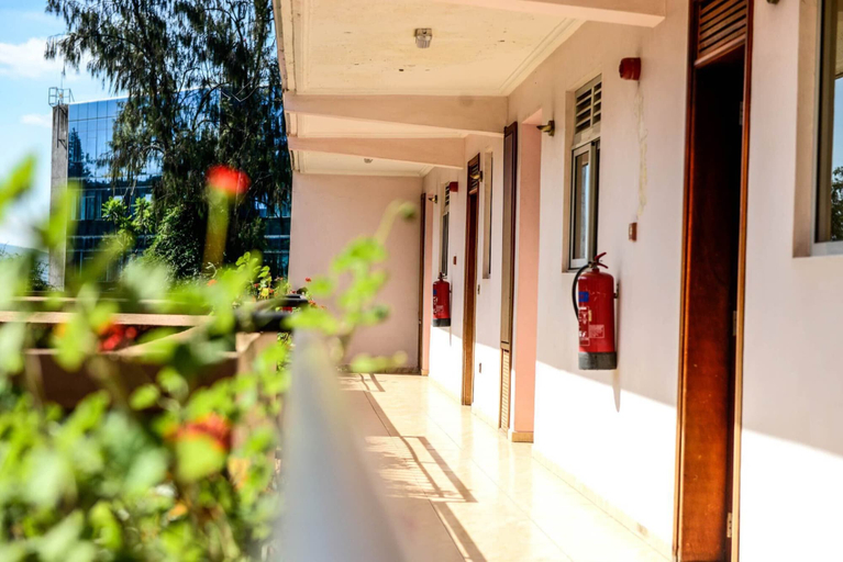 Others 5, Room-this Double Room is a Great Choice, Nyarugenge