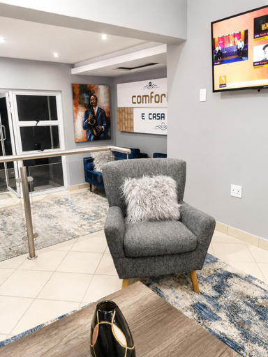 Others 5, Comfort e Casa Lodge Near OR Tambo Airport, Ekurhuleni