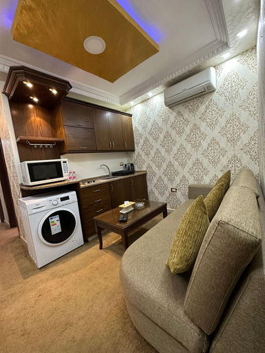 Others 4, Al-burj Apart 7th Circle, Amman