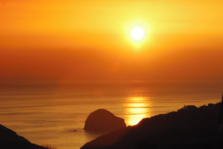 Others 3, Crowsnest - Overlooking Trebarwith Strand, Cornwall