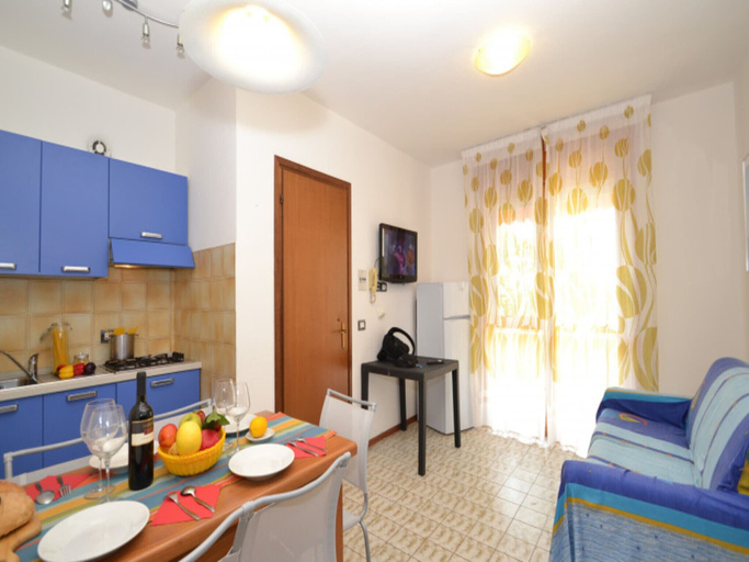 Dining room 4, Enjoy the Peace on our Beautiful Terrace - Beahost, Venezia