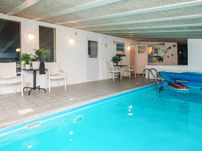 Sport & Beauty 2, 4 star holiday home in Ebeltoft, Syddjurs