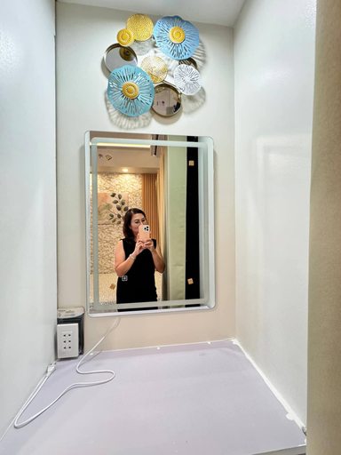 Interior 3, MJM Cityscape At Red Residences Makati, Makati City