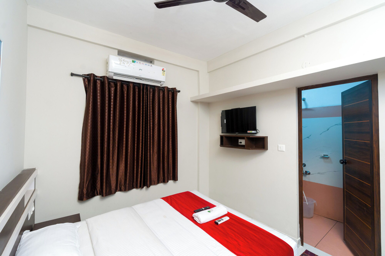 Room 4, La casioinn, Ernakulam