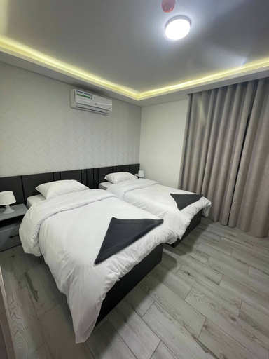 Room 4, Privet 34 Near Downtown Kh&sh, Amman