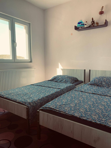 Room 2, Comfortable Apartment Island Šolta -seaview, Šolta