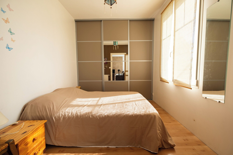 Room 5, La Parenthèse Tourangelle, Indre-et-Loire