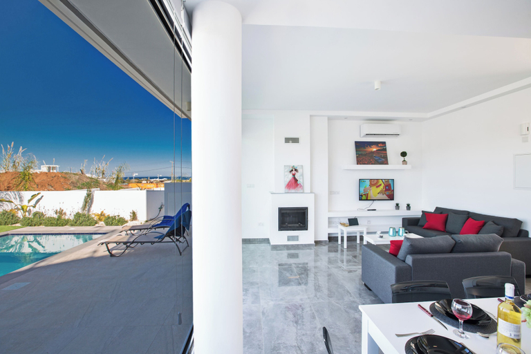 Others 5, Villa Prol25, Beautiful 2bdr Protaras Villa With Pool, Close to Fig Tree Bay
