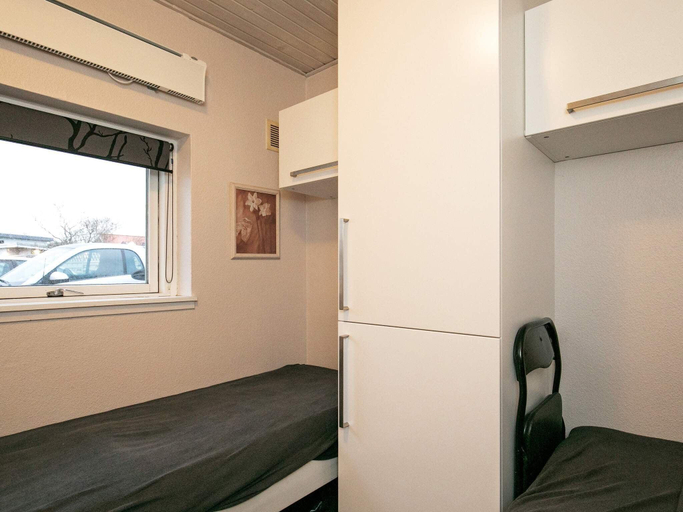 Bedroom 2, 4 person holiday home in Ærøskøbing, Ærø