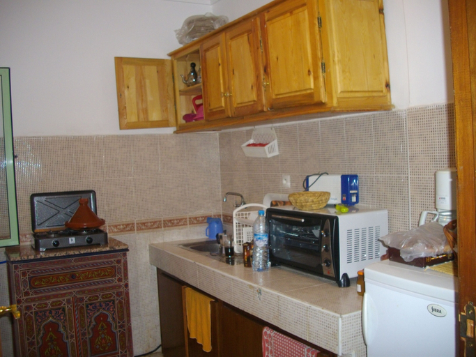 Interior 2, Cheap Accommodation in Marrakech, Marrakech