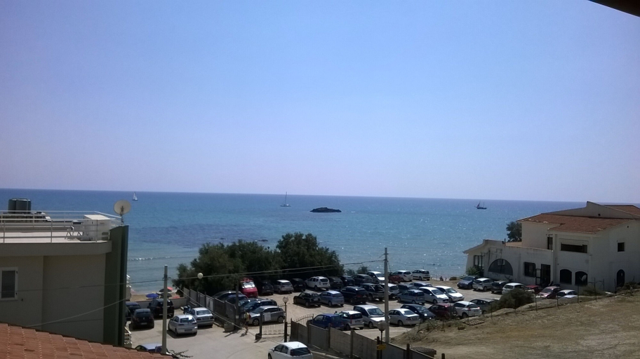 Others 3, Apartmen Near the Scala Dei Turchi Beach, Agrigento