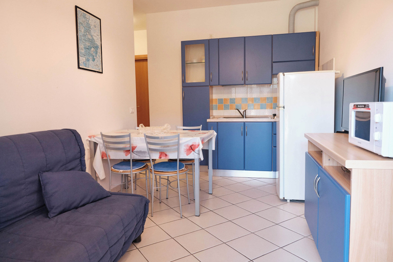 Living room, Poolside Getaway-beahost, Rovigo
