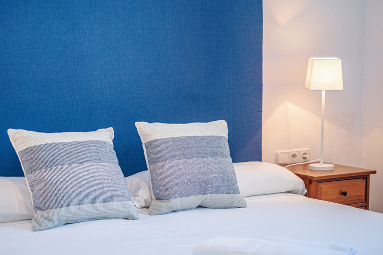 Bedroom 4, La Botica de Vejer, Cádiz