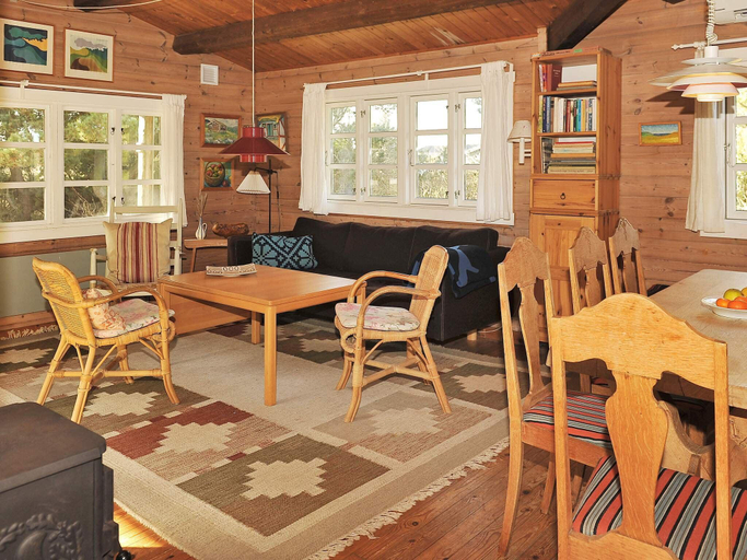Food & Drinks, 6 person holiday home in Hvide Sande, Ringkøbing-Skjern