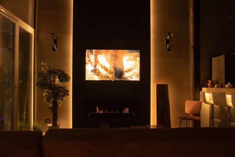 Living room 4, Spera Luxury Palermo, Palermo