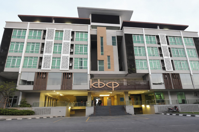 Others 1, Ain Studio Apartment, Kota Bharu